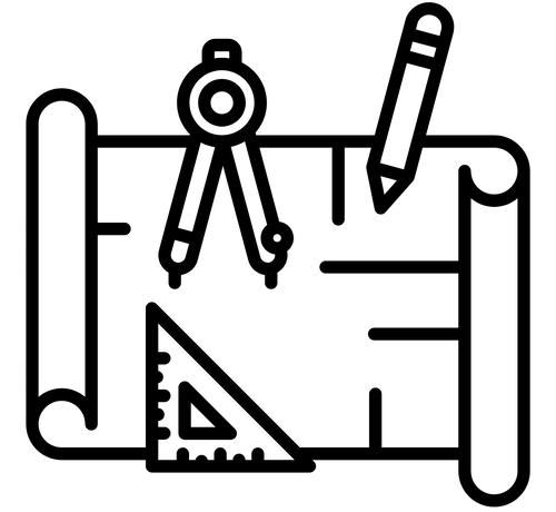 Blueprint icon 